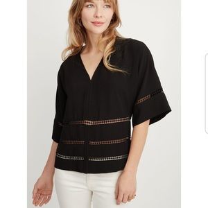 Stella & Dot Hyde Top Size Small